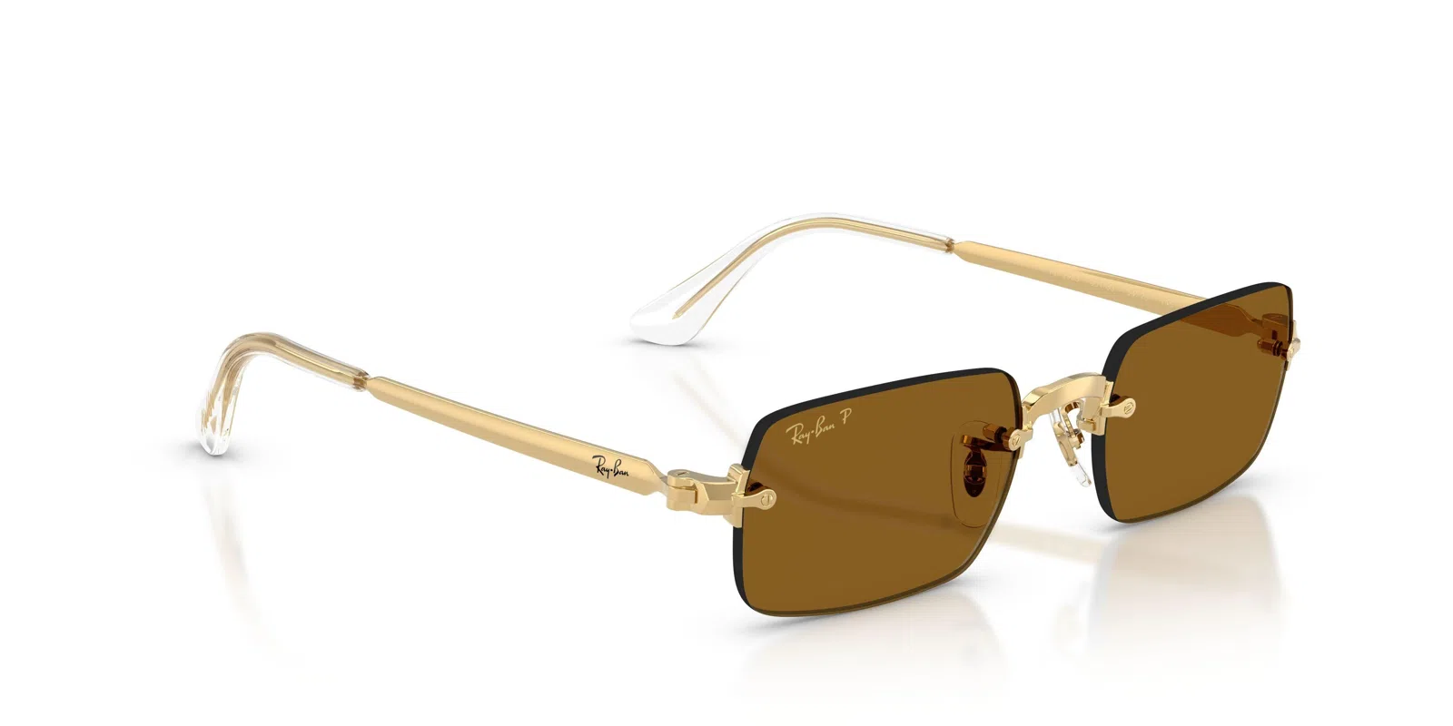 Ray-Ban 3928 Sunglasses - view 28